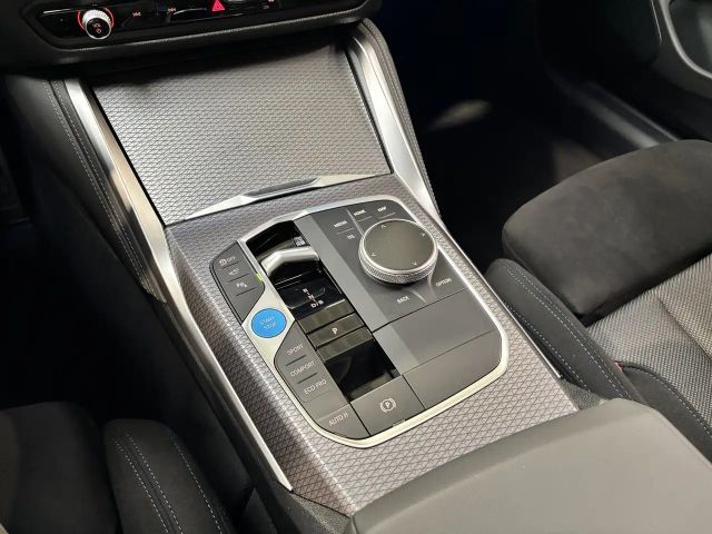 BMW i4 Coupé M-Sport eDrive40