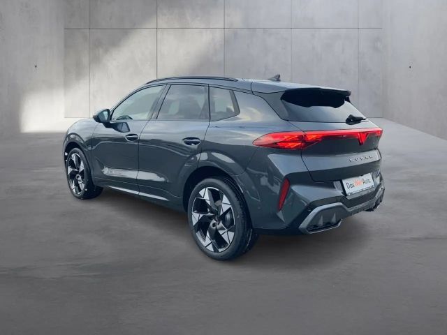 Cupra Terramar 1.5 e-TSI 150 PS DSG