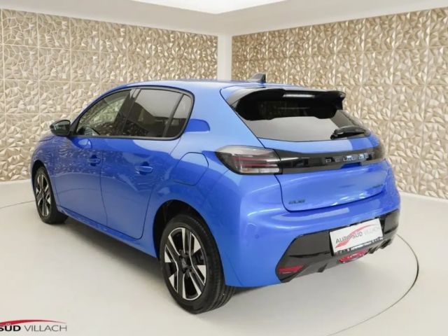 Peugeot E-208 Allure Pack Hybrid