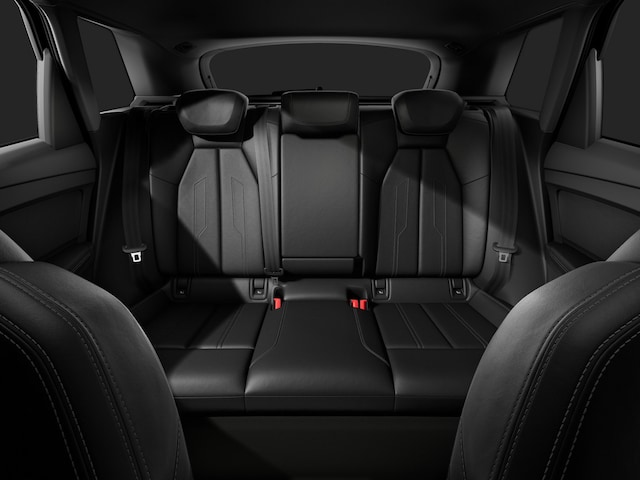 Audi Q4 e-tron SUV 45 e-tron Audi Q4 e-tron