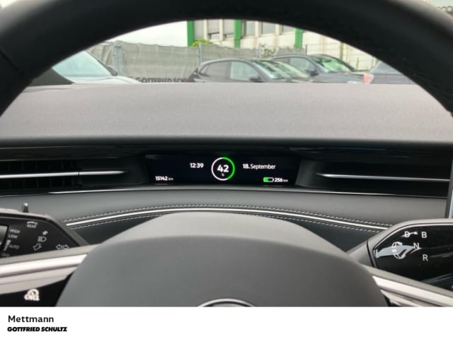 Volkswagen ID.7 Pro Tourer