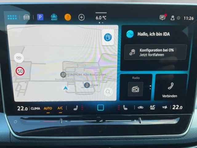 Volkswagen Golf 2.0 TDI Golf VIII Plus