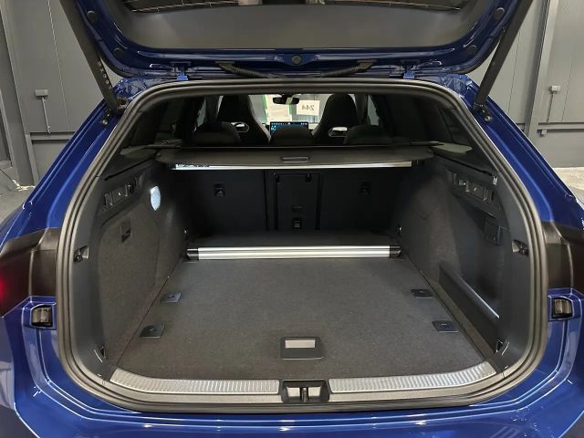 Volkswagen Passat 4Motion R-Line Variant