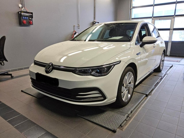 Volkswagen Golf 1.5 TSI Golf VIII Style