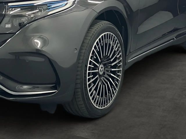 Mercedes-Benz EQC 400 4MATIC AMG Line