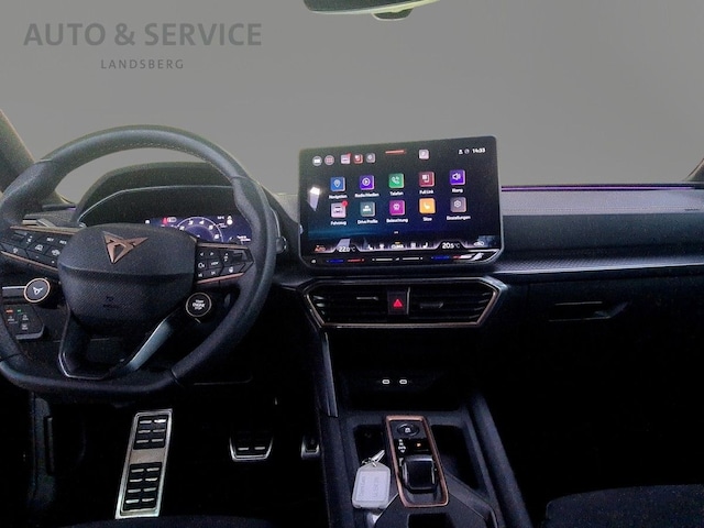 Cupra Leon DSG Sportstourer