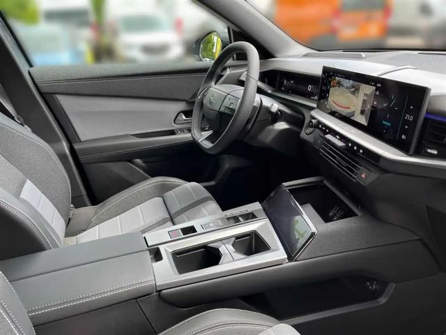 Opel Grandland X GS-Line Grand Sport