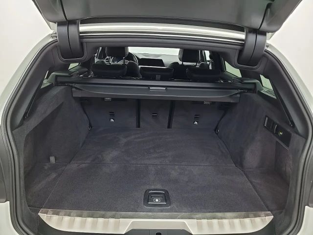 BMW 320 320e Touring xDrive