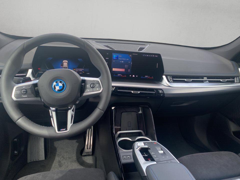 BMW iX1 eDrive20