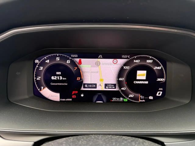 Cupra Leon 2.0 TSI 4Drive DSG Sportstourer VZ