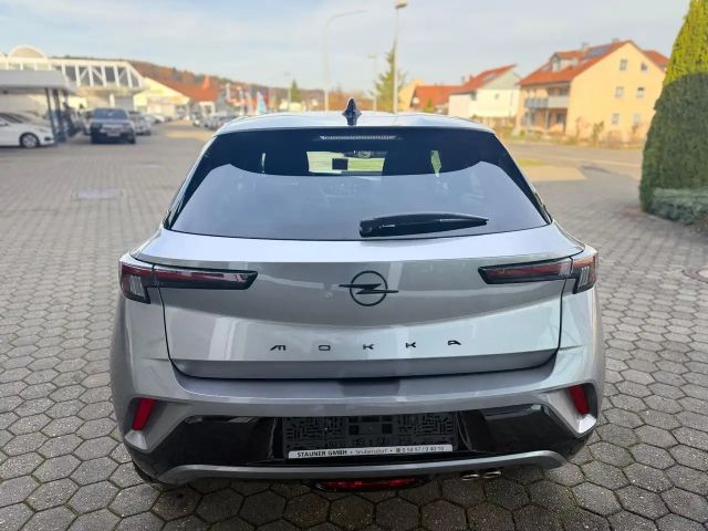 Opel Mokka GS-Line Grand Sport