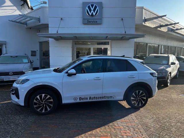 Volkswagen T-Roc 1.5 TSI DSG Life