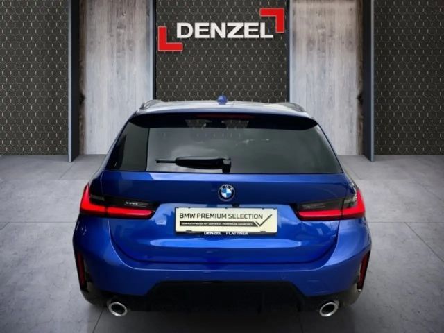 BMW 320 320d Touring xDrive