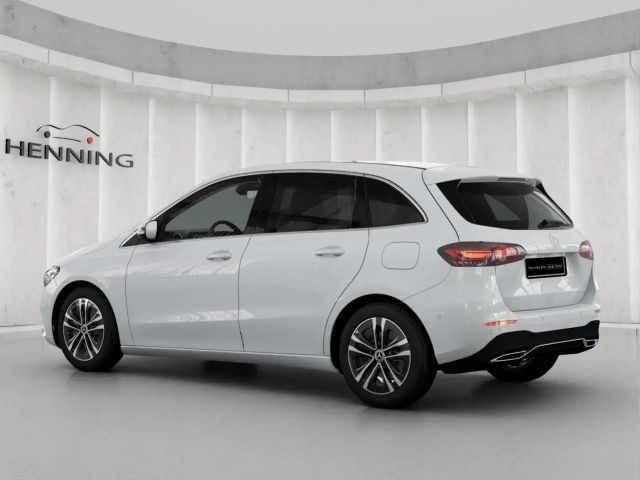 Mercedes-Benz B 200 Progressive Sedan