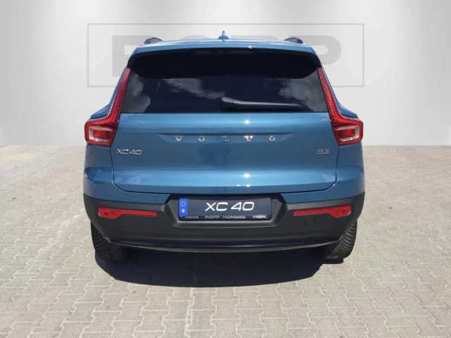 Volvo XC40 XC40