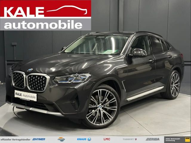 BMW X4 xDrive