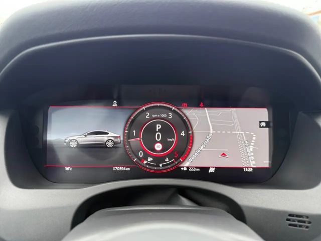 Jaguar XE AWD D200 SE