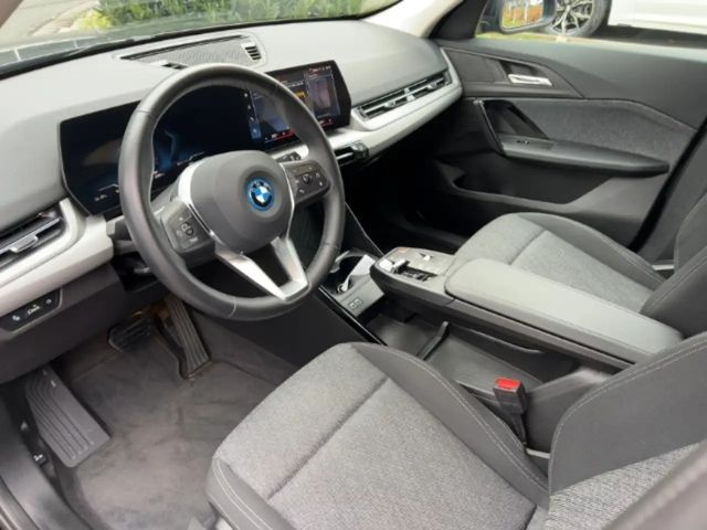 BMW iX1 xDrive