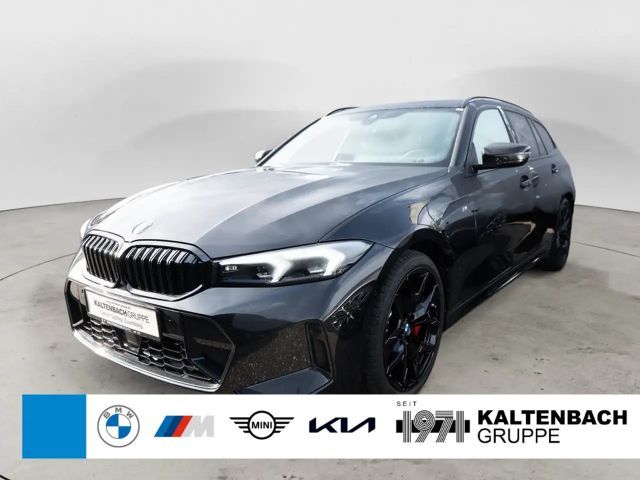 BMW 320 320d M-Sport Touring xDrive