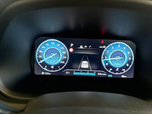 Hyundai i30 Hybrid N Line T-GDi