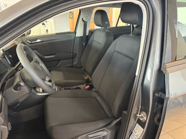 Volkswagen T-Roc 1,0 TSI 4Me