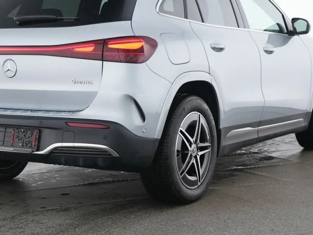 Mercedes-Benz EQA 350 4MATIC AMG Line