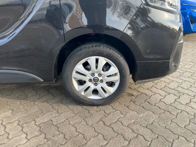 Nissan Primastar L1H1 Tekna dCi 170