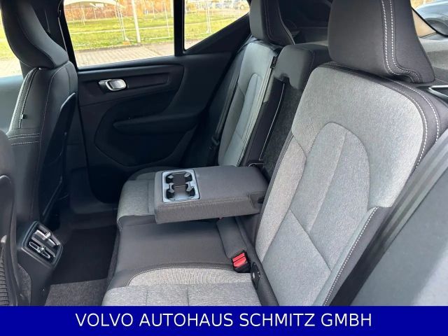 Volvo XC40 Dark Plus