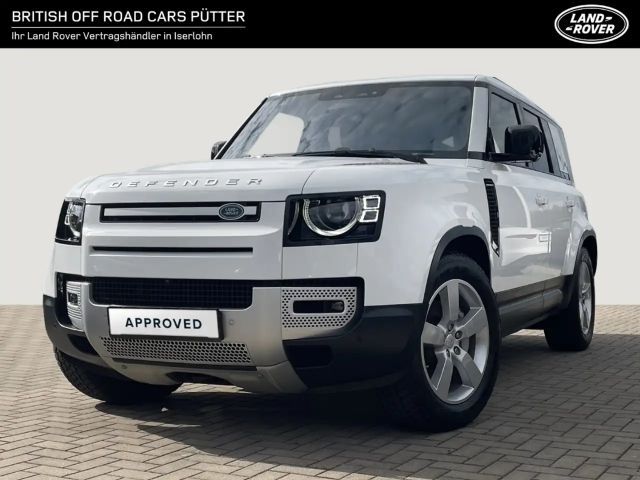Land Rover Defender 3.0 110 D300 HSE