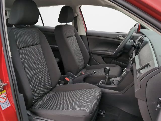 Volkswagen T-Cross 4Me TSI