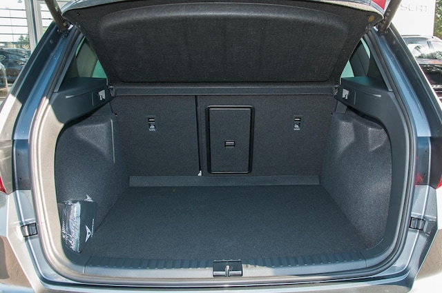 Cupra Ateca 2.0 TSI 4Drive