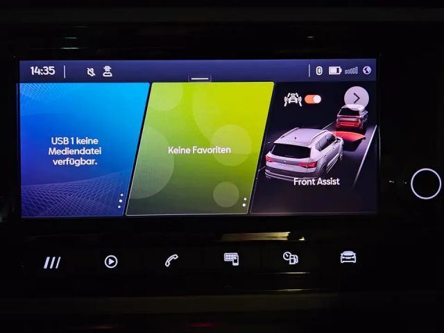 Seat Ateca 1.0 TSI Reference