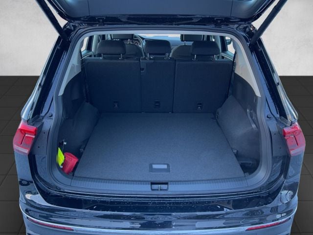 Volkswagen Tiguan Allspace DSG Life