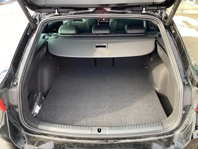 Cupra Leon Sportstourer VZ e-Hybrid