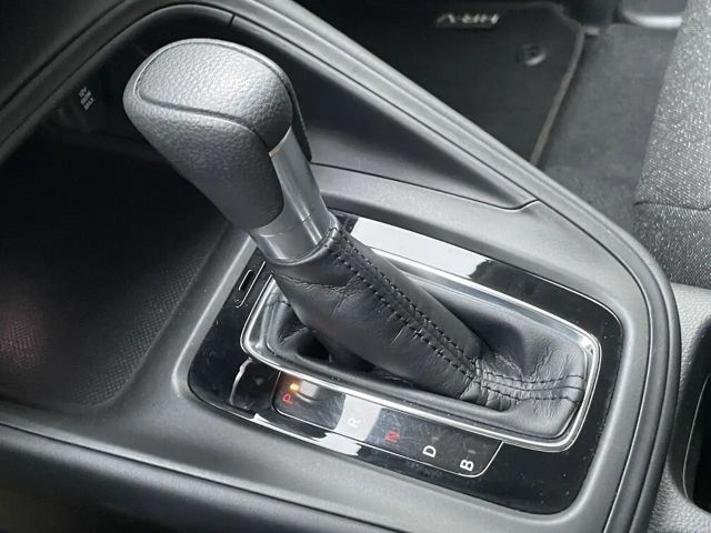 Honda HR-V Elegance Hybrid i-MMD