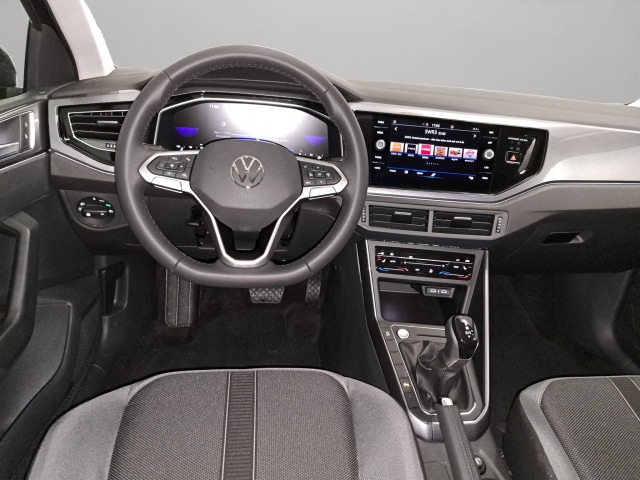 Volkswagen Polo Style