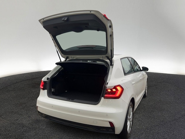Audi A1 25 TFSI S-Tronic Sportback
