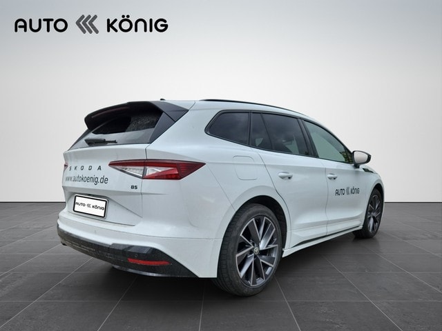 Skoda Enyaq Sportline