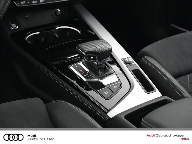 Audi A5 50 TDI Quattro Sportback