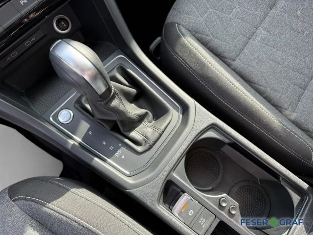 Volkswagen Touran IQ.Drive Move R-Line