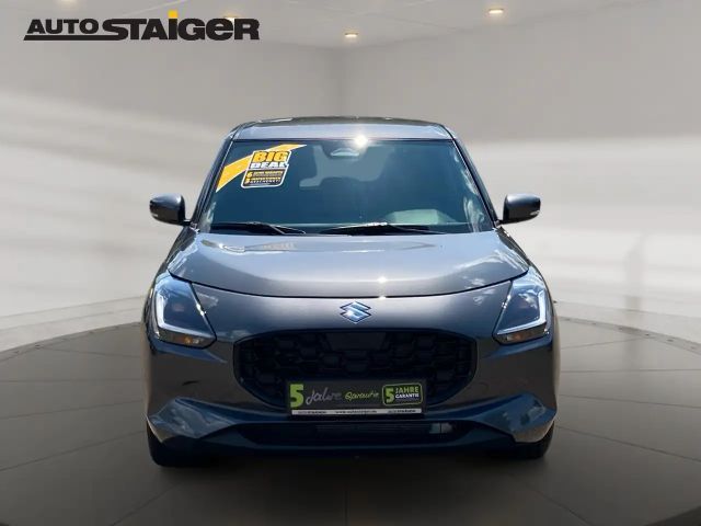 Suzuki Swift Comfort DualJet