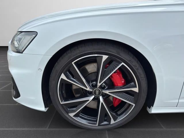 Audi S6 3.0 TDI Quattro