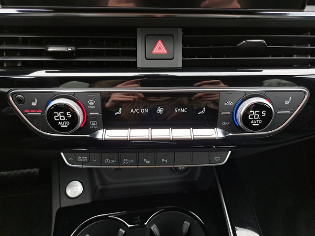 Audi A5 35 TFSI S-Line S-Tronic Sportback