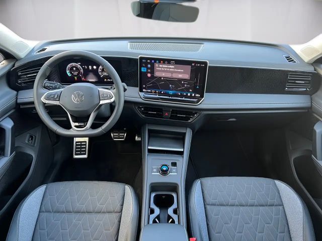 Volkswagen Tiguan DSG