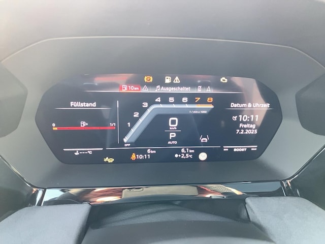 Audi S3 Quattro S-Tronic Sedan