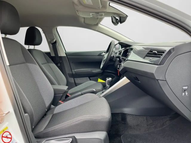 Volkswagen Polo 1.0 TSI DSG Life