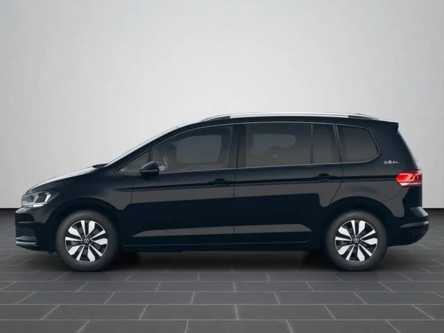 Volkswagen Touran Goal 1,5 TSI 6-Gang | 7-Sitzer | ACC | Ai