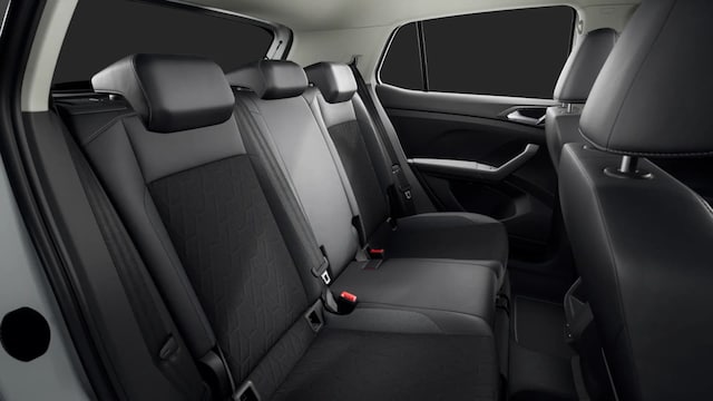 Volkswagen T-Cross 1.5 TSI DSG