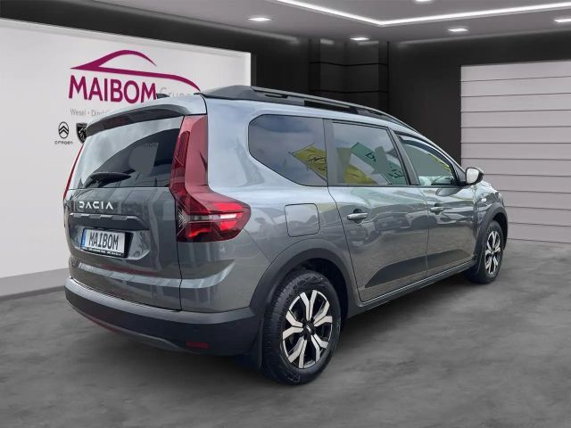 Dacia Jogger Extreme
