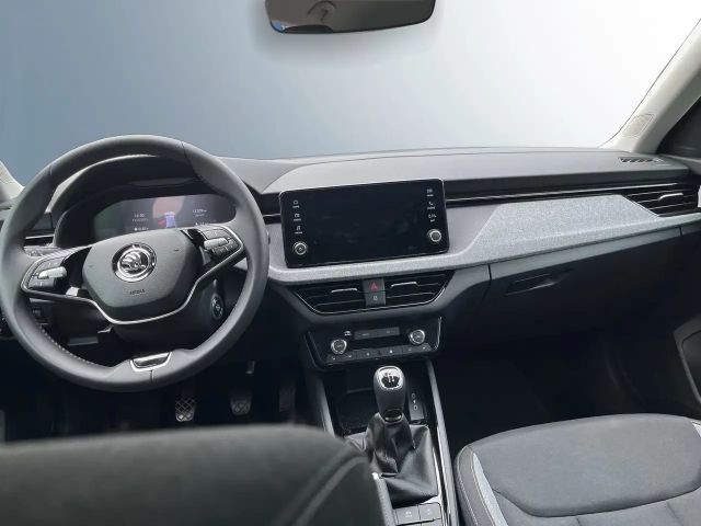 Skoda Scala Selection